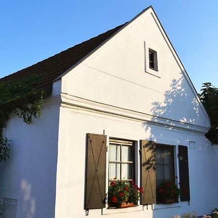 Gaestehaus Doris Purbach am Neusiedlersee Ngoại thất bức ảnh