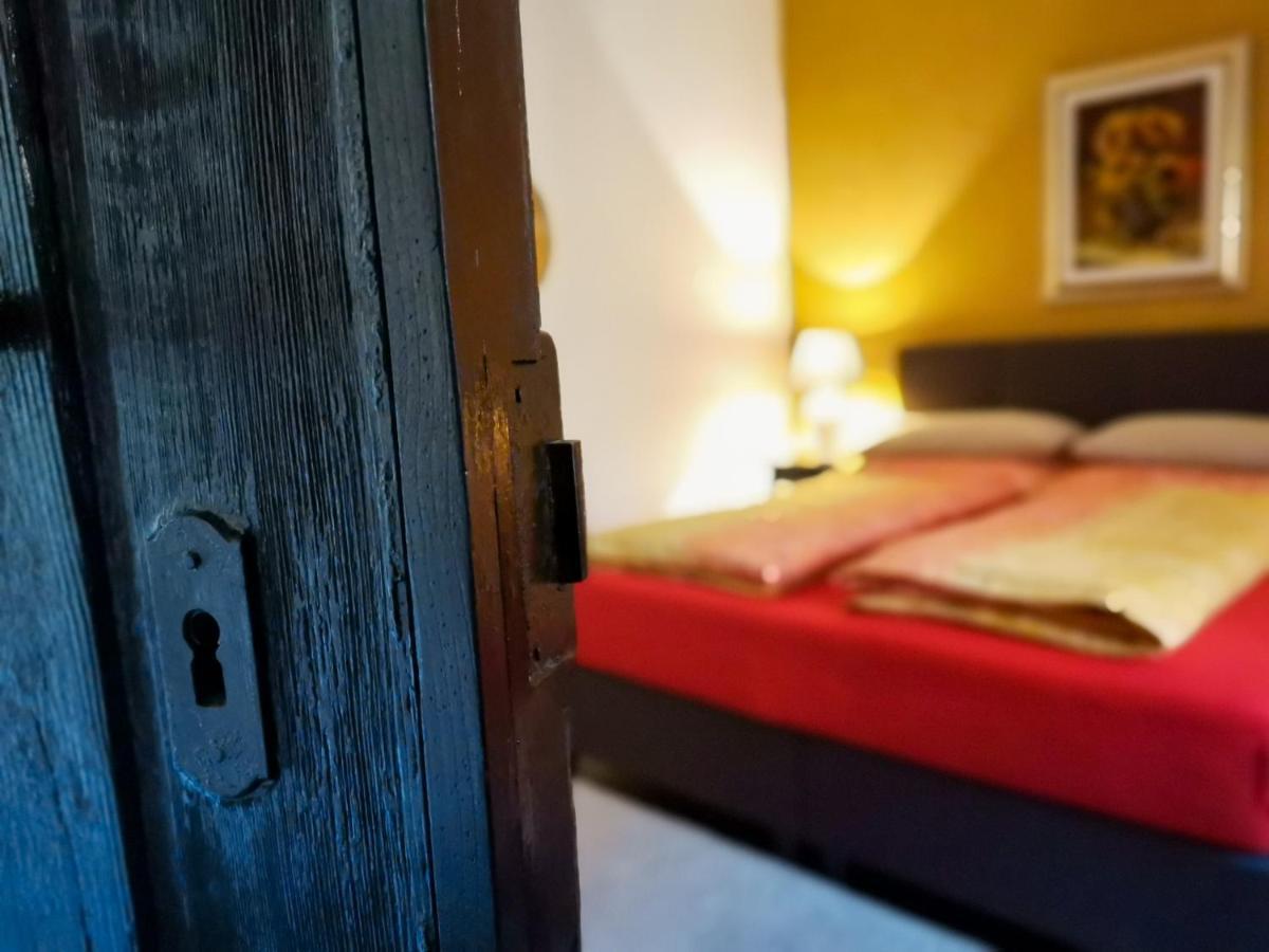 Gaestehaus Doris Purbach am Neusiedlersee Ngoại thất bức ảnh