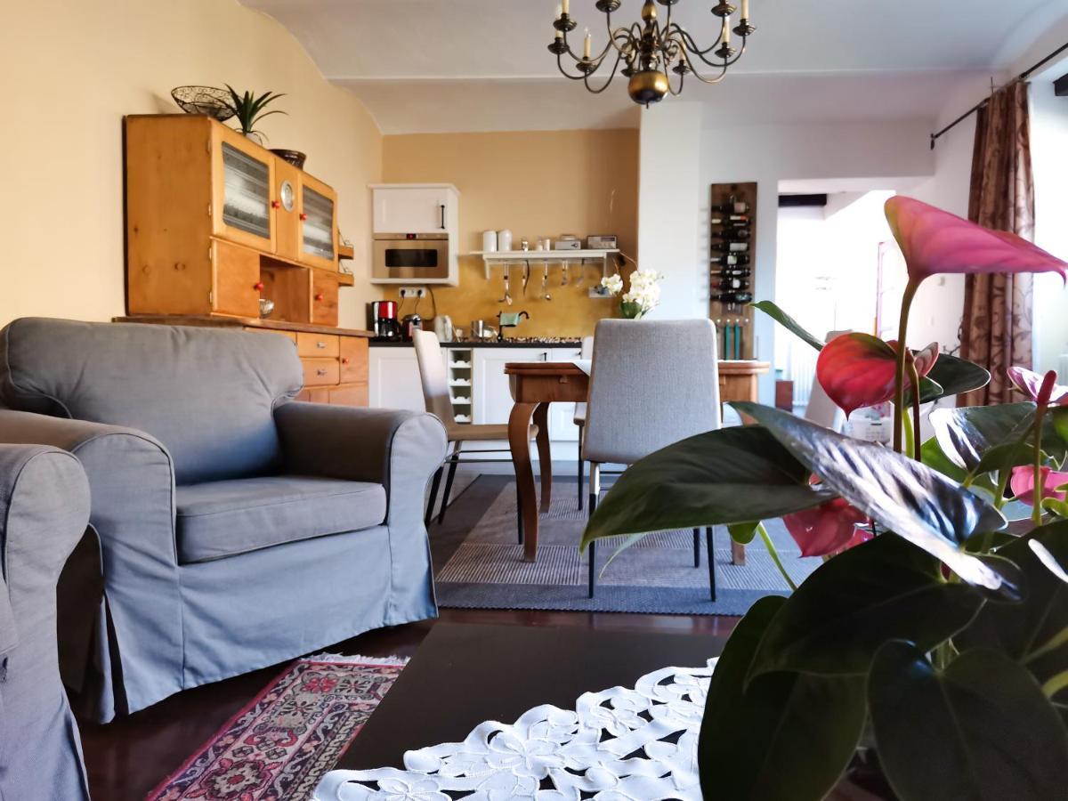 Gaestehaus Doris Purbach am Neusiedlersee Ngoại thất bức ảnh