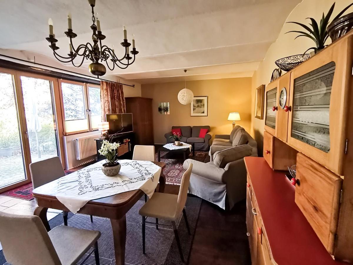 Gaestehaus Doris Purbach am Neusiedlersee Ngoại thất bức ảnh