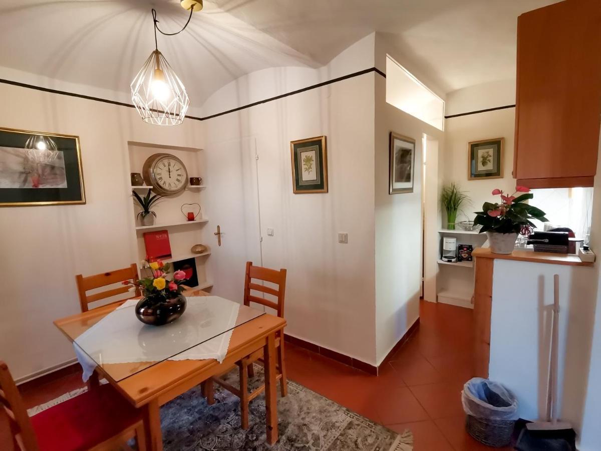 Gaestehaus Doris Purbach am Neusiedlersee Ngoại thất bức ảnh