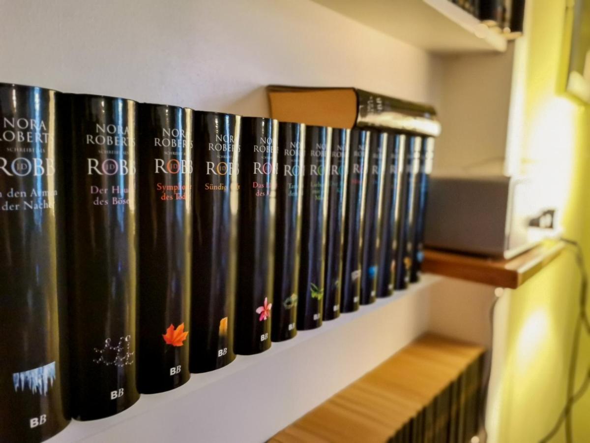 Gaestehaus Doris Purbach am Neusiedlersee Ngoại thất bức ảnh