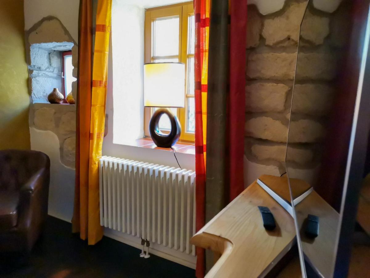 Gaestehaus Doris Purbach am Neusiedlersee Ngoại thất bức ảnh