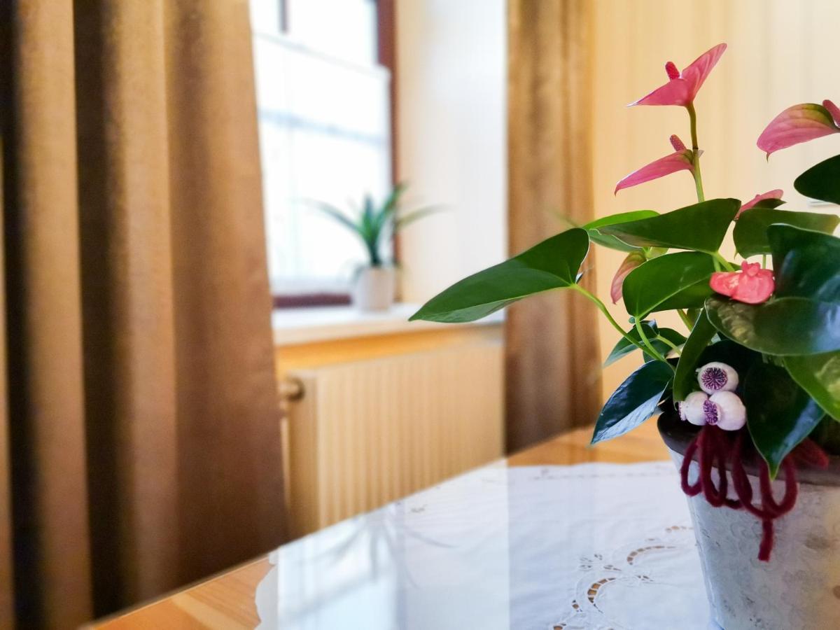 Gaestehaus Doris Purbach am Neusiedlersee Ngoại thất bức ảnh