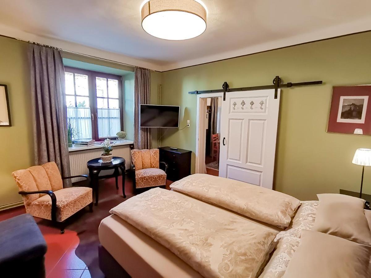 Gaestehaus Doris Purbach am Neusiedlersee Ngoại thất bức ảnh