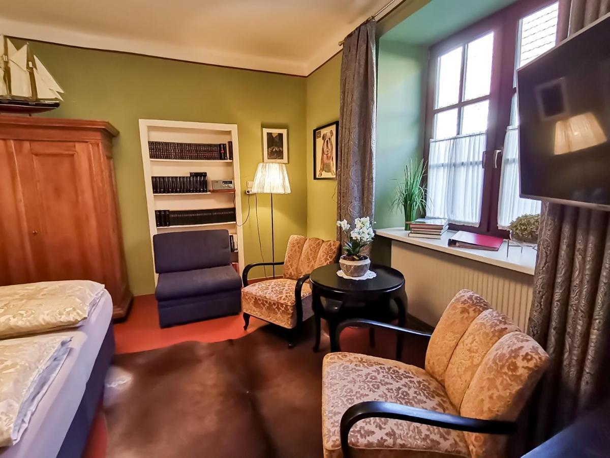 Gaestehaus Doris Purbach am Neusiedlersee Ngoại thất bức ảnh