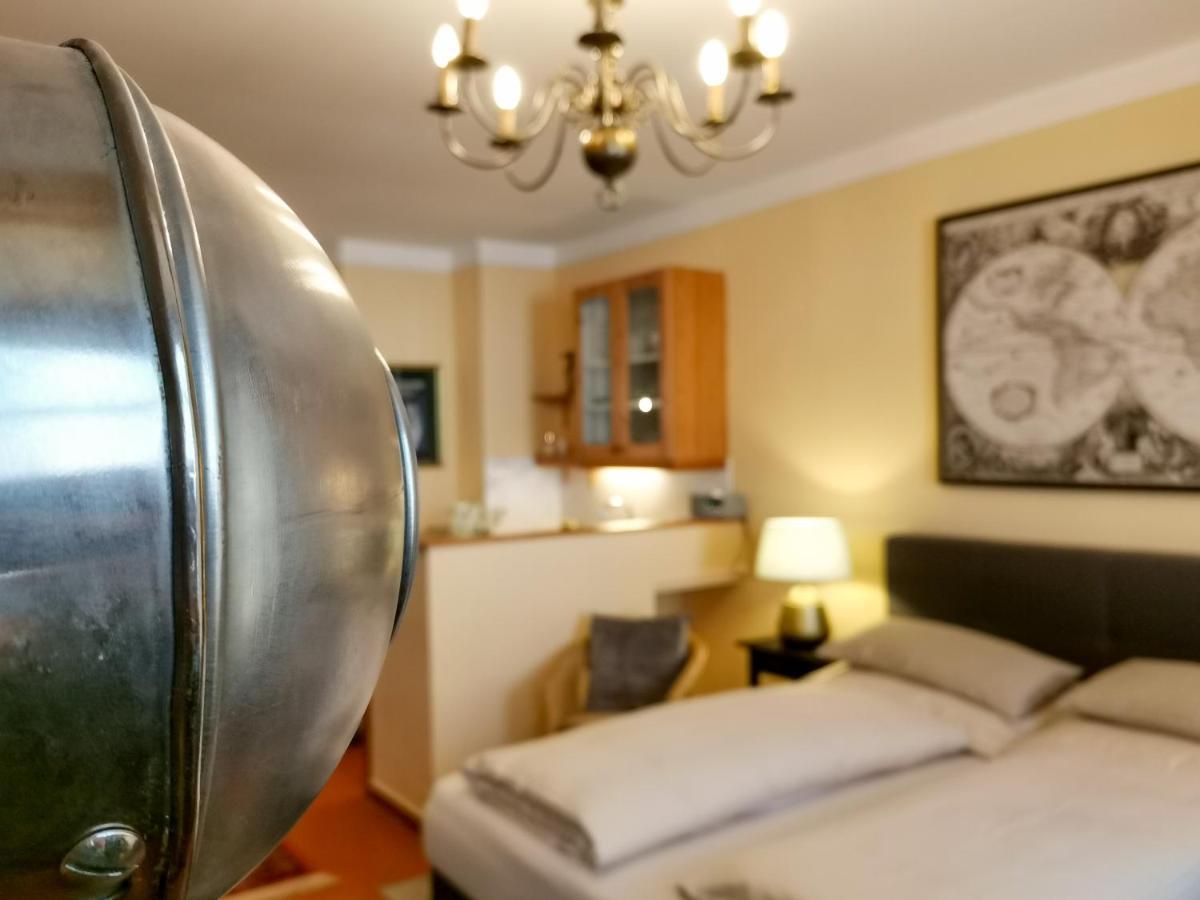 Gaestehaus Doris Purbach am Neusiedlersee Ngoại thất bức ảnh