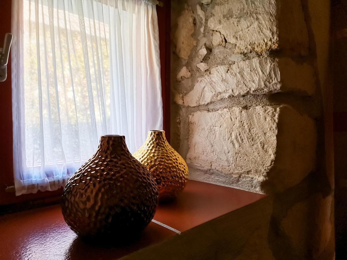 Gaestehaus Doris Purbach am Neusiedlersee Ngoại thất bức ảnh