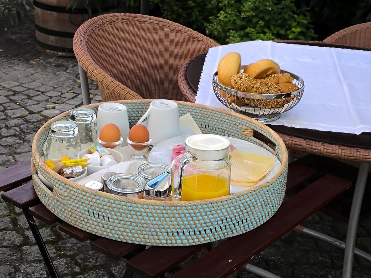 Gaestehaus Doris Purbach am Neusiedlersee Ngoại thất bức ảnh