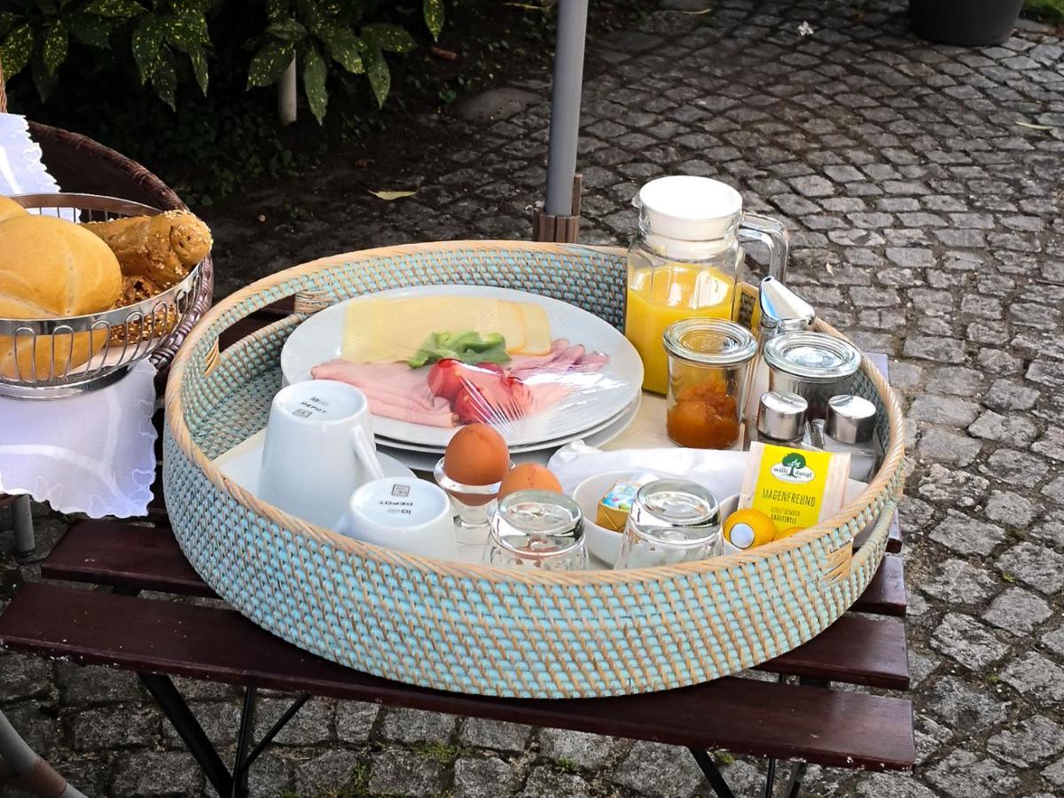 Gaestehaus Doris Purbach am Neusiedlersee Ngoại thất bức ảnh